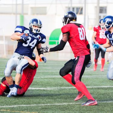 psicología deportiva