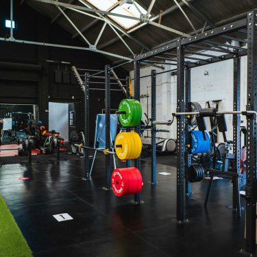 Entrenamiento personal online